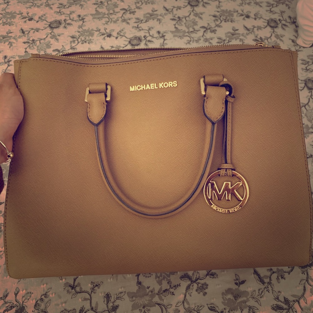 Michael Kors Handbag